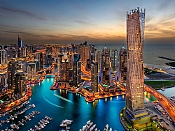 STANBUL DEPREM SONRASI DUBAݒYE LG ARTTI